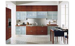Modular Kitchen Cabinet