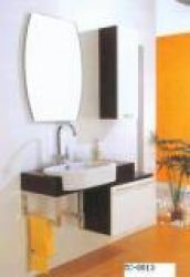 Solid Wood Bathroom Vanity