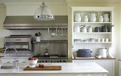 Refinish Kitchen Cabinets