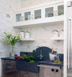 Fine Kitchen Furniture