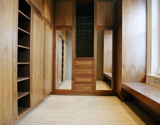 Closets