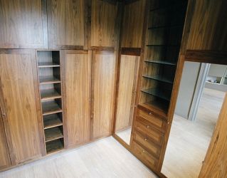 California Closets