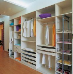 Classic Closets