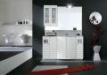 Black Bathroom Vanities