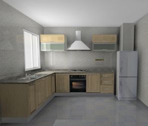 Kitchen Cabinet Designs