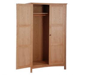 Ikea Wardrobe