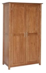 Wardrobe Boxes