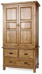 Fitted Wardrobe Designs